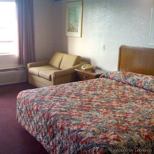 Bestway Inn Houston Room photo
